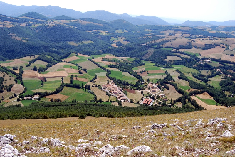 Associazione “Pro Dignano Borgo di Pincetto”