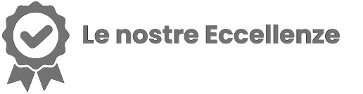 Le nostre Eccellenze